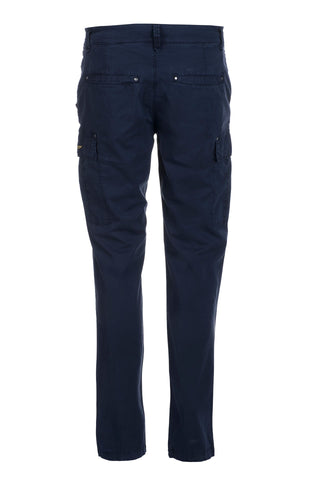 Aviazone Navale,Navy Cargo Pants Marina Militare
