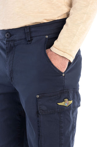 Aviazone Navale,Navy Cargo Pants Marina Militare