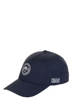 Load image into Gallery viewer, Marina Militare, Componente Sommergibili Navy Baseball Cap
