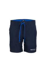 Marina Militare, Navy Nylon Swim Short