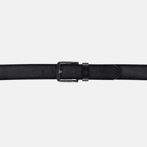 Lerros, Black James Leather Belt