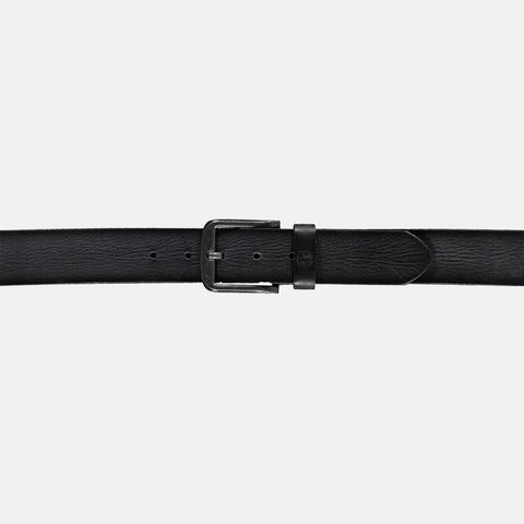Lerros, Black James Leather Belt