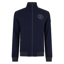 Load image into Gallery viewer, Hv Society, Navy Cardigan Stan
