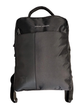 Load image into Gallery viewer, Marina Militare, Black BackPack
