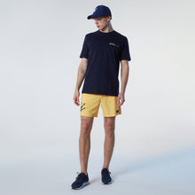 Load image into Gallery viewer, North Sails By Maserati, Recycled  Fabric  Yellow SwimShort
