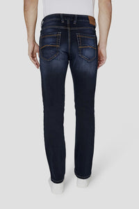 Gardeur,Batu Dark Blue Jeans