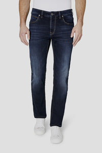 Gardeur,Batu Dark Blue Jeans