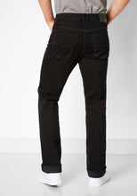 Load image into Gallery viewer, Paddock&#39;s Ranger Motion &amp; Comfort Black Jeans
