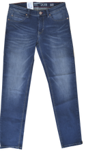 Load image into Gallery viewer, Paddock&#39;s Jeans Dean In Blue Medium Heavy Moustache
