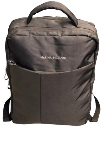 Marina Militare, Black BackPack