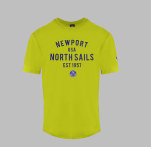 North Sails, Sulfur Spring T-Shirt