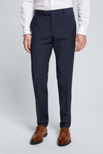 Load image into Gallery viewer, Strellson Navy Allen Mercer Suits
