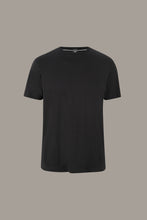 Load image into Gallery viewer, Strellson, Clark Black Basic T-Shirt
