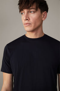 Strellson, Clark Navy Basic T-Shirt