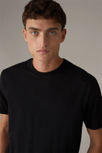 Load image into Gallery viewer, Strellson, Pino Black T-shirt
