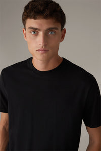 Strellson, Pino Black T-shirt