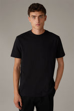 Load image into Gallery viewer, Strellson, Pino Black T-shirt
