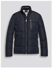 Load image into Gallery viewer, Fortezza, Pila Navy Jacket

