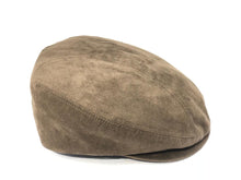 Load image into Gallery viewer, Wegener, Suede Beige Cap
