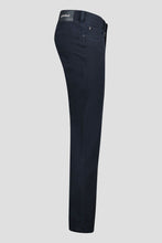 Load image into Gallery viewer, Gardeur, Bill Navy Pants
