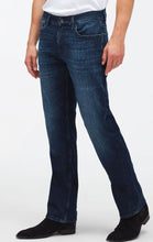 Load image into Gallery viewer, 7 For All Mankind, Slimmy Tapered Luxe Performance Plus Deep Blue
