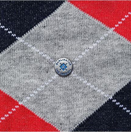 Burlington, Grey-Red Dorset