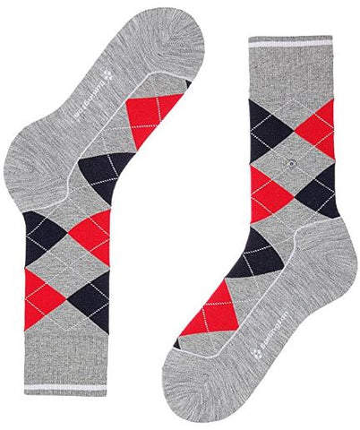 Burlington, Grey-Red Dorset