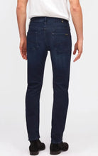 Load image into Gallery viewer, 7 For All Mankind, Slimmy Tapered Luxe Performance Plus Deep Blue
