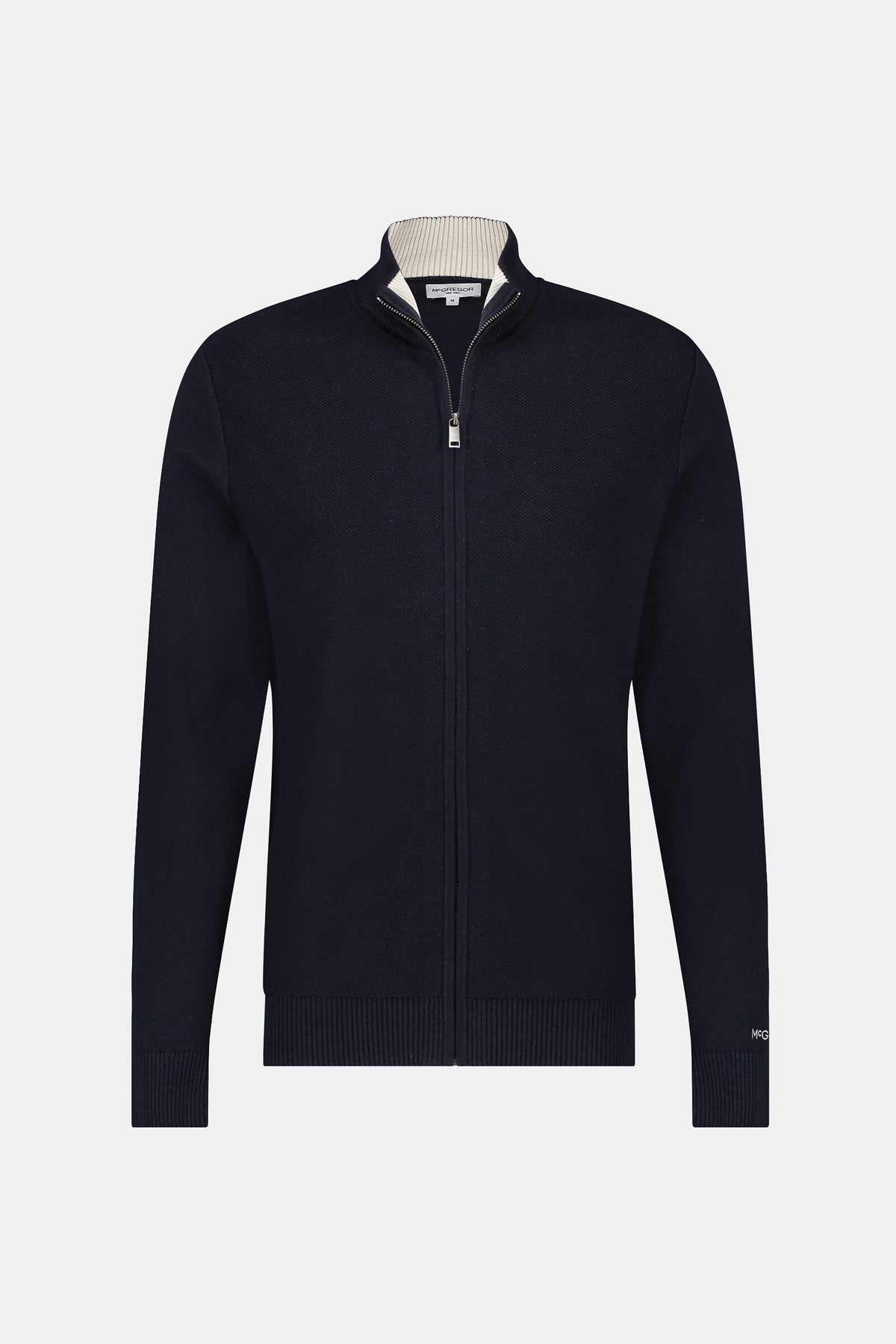 McGregor, Structure Vest Cardigan