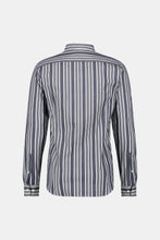 Load image into Gallery viewer, McGregor,Shirt With Double Bar Stripe
