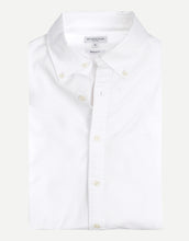 Load image into Gallery viewer, McGregor, Oxford Button-Down White Shirt
