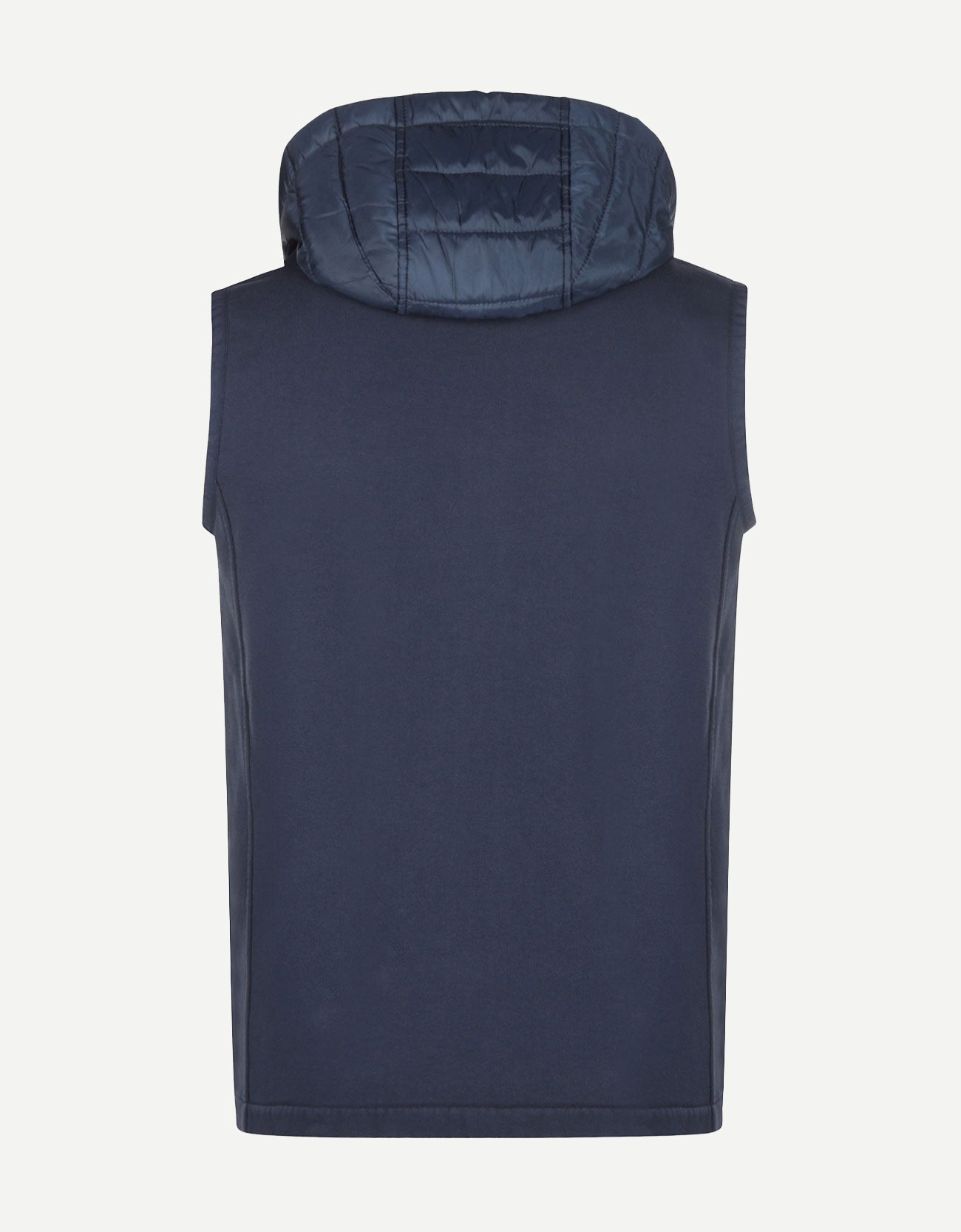 McGregor, Navy Zip Body Warmer