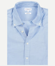 Load image into Gallery viewer, McGregor, Light Blue Oxford Shirt
