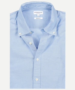 McGregor, Light Blue Oxford Shirt