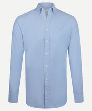 Load image into Gallery viewer, McGregor, Light Blue Oxford Shirt
