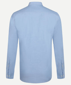 McGregor, Light Blue Oxford Shirt