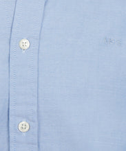 Load image into Gallery viewer, McGregor, Light Blue Oxford Shirt
