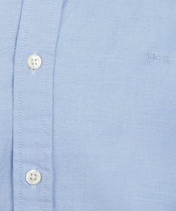 McGregor, Light Blue Oxford Shirt
