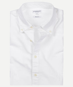 McGregor, White Oxford Shirt