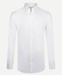 McGregor, White Oxford Shirt