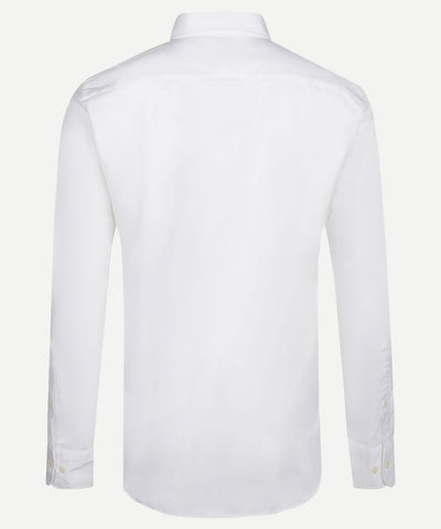 McGregor, White Oxford Shirt