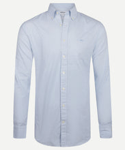 Load image into Gallery viewer, McGregor, Oxford Shirt With Narrow Stripes
