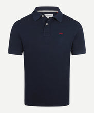 Load image into Gallery viewer, McGregor, Classic Regular Navy Polo
