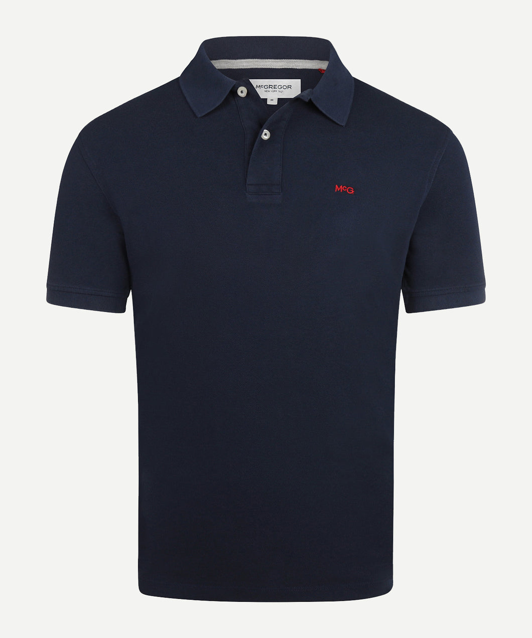 McGregor, Classic Regular Navy Polo