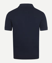 Load image into Gallery viewer, McGregor, Classic Regular Navy Polo
