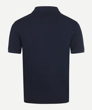 Load image into Gallery viewer, McGregor, Classic Regular Navy Polo
