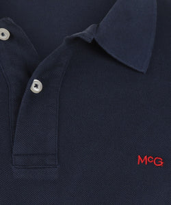 McGregor, Classic Regular Navy Polo