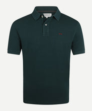 Load image into Gallery viewer, McGregor, Classic Regular Dark Green Polo
