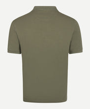 Load image into Gallery viewer, McGregor, Classic Regular Olive Polo
