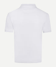 Load image into Gallery viewer, McGregor, Classic Regular White Polo
